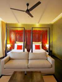 🌴🐆 Luxe Wildlife Escape: Jetwing Yala, Sri Lanka 🌅