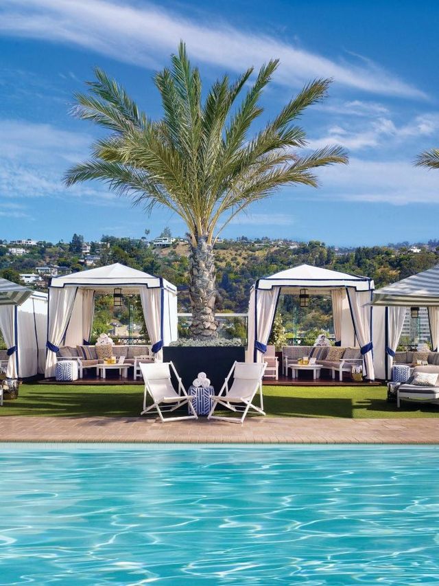 🌟✨ Luxe L.A. Living: Chic Stays in West Hollywood 🌴🏨