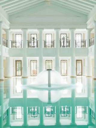 🌟🏖️ Unwind in Greece: Top Stay at Grecotel Olympia Oasis! 🏨✨