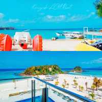 「沖繩Kariyushi LCH. Resort酒店：環境優美，讓您的旅程變得無比難忘」