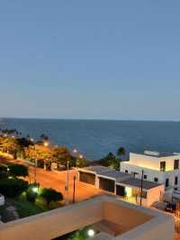 🌟 Maputo's Marvel: Polana Serena Hotel Highlights 🌟
