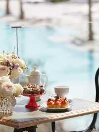 🌟 Rhodes Retreats: Lux Me Dama Dama Delights! 🌴