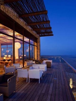 🌟 Discover Serenity at Beresheet, Israel's Desert Oasis 🌵✨