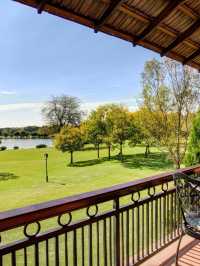 🌟 Luxe Tranquility in Centurion: Irene Country Lodge 🌳✨
