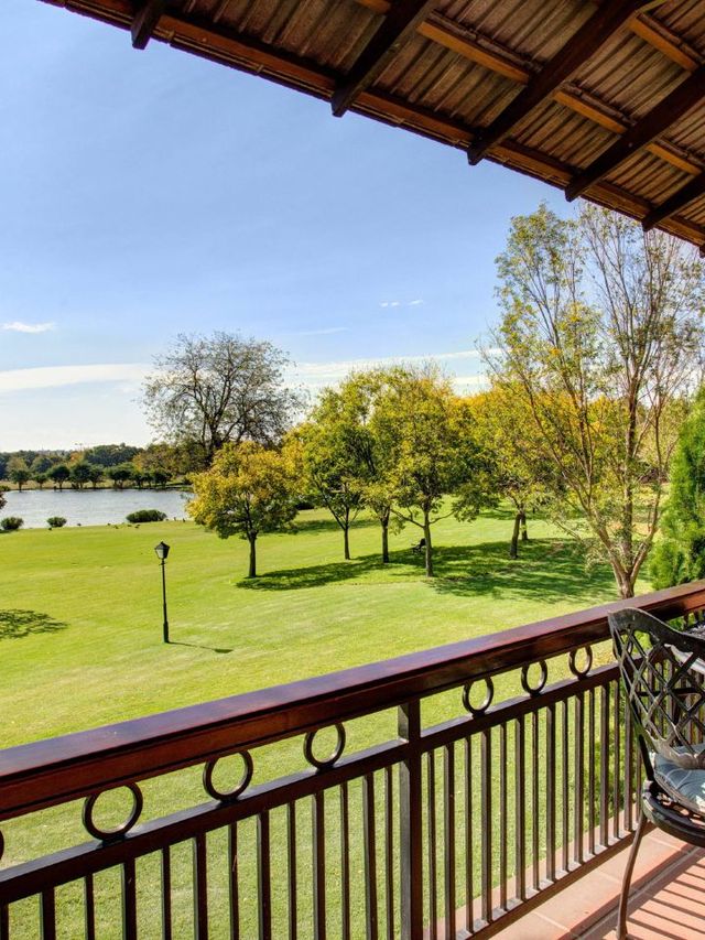 🌟 Luxe Tranquility in Centurion: Irene Country Lodge 🌳✨