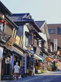 日本成田｜轉機半日遊