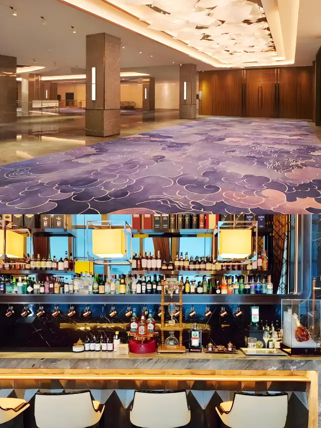 Nanning Longguang Nalian Luxury Collection Hotel | Service is extremely warm