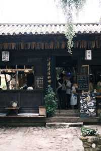 沙溪古鎮遊玩指南茶馬古道上的避世村落🪵