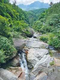 『江西萍鄉·武功山』|打卡蘆溪萍鄉武功山風景區