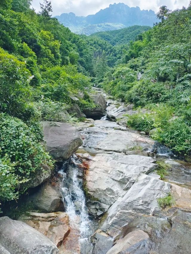 『江西萍鄉·武功山』|打卡蘆溪萍鄉武功山風景區