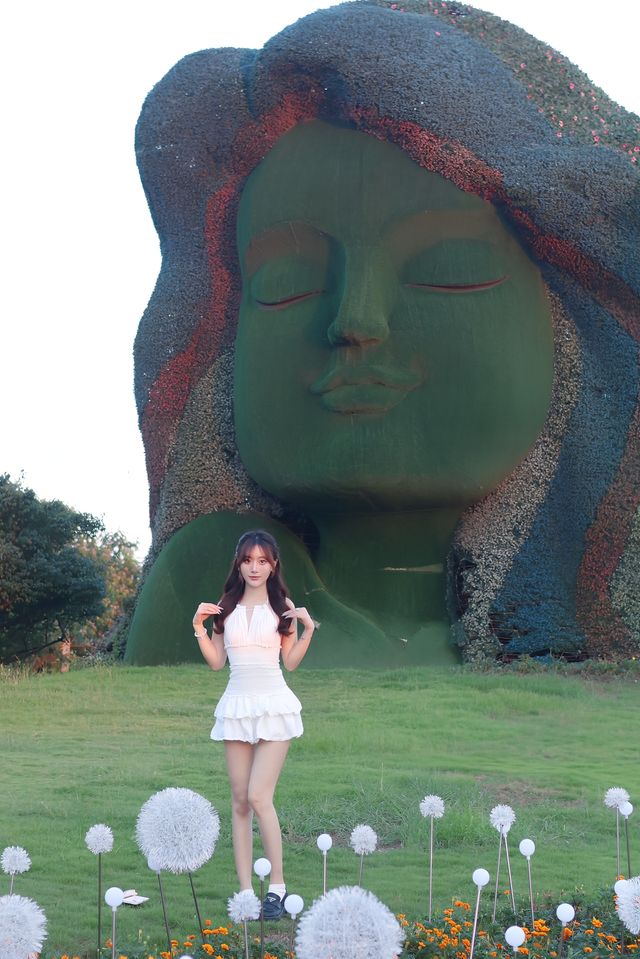 合肥也是旅遊城市了?不早說有沙灘潑水節! 合肥也是旅遊城市了?不早說有沙灘潑水節!