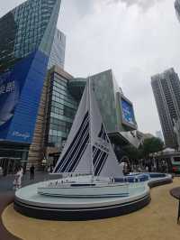 Citywalk沈陽萬象城