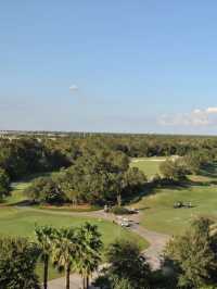🌟 Kissimmee's Finest: Reunion Resort's Top Features 🏌️‍♂️🛏