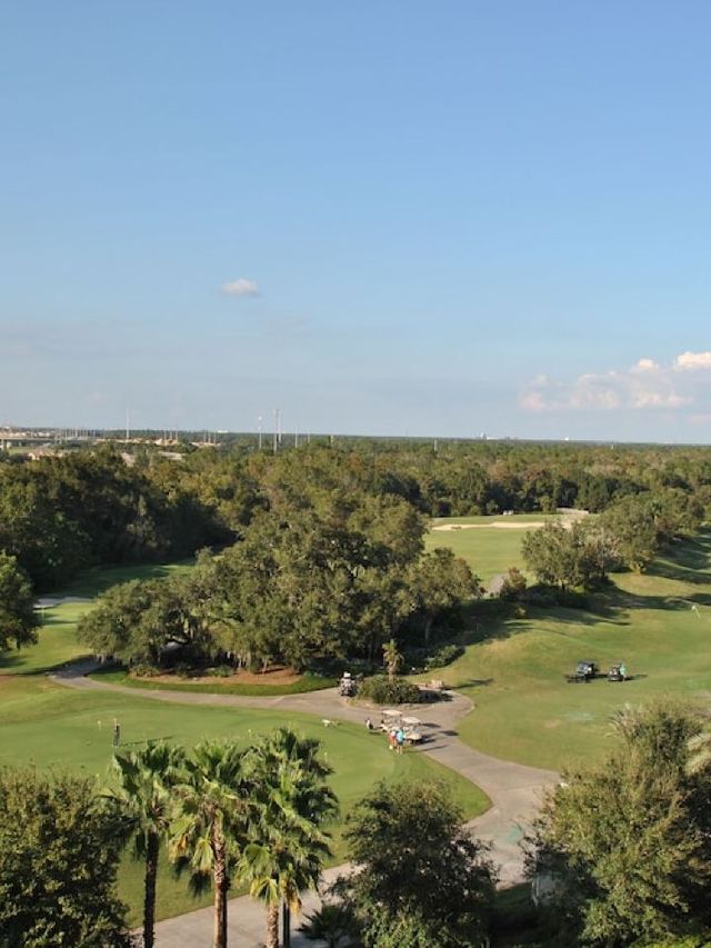 🌟 Kissimmee's Finest: Reunion Resort's Top Features 🏌️‍♂️🛏