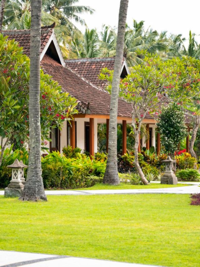🌴 Lombok's Leisure Paradise: Holiday Resort Lombok 🌞