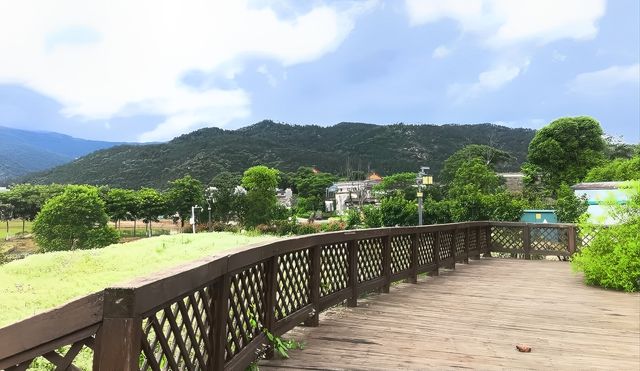 南昌“後花園”探秘：安義古村群的千年韻味之旅！