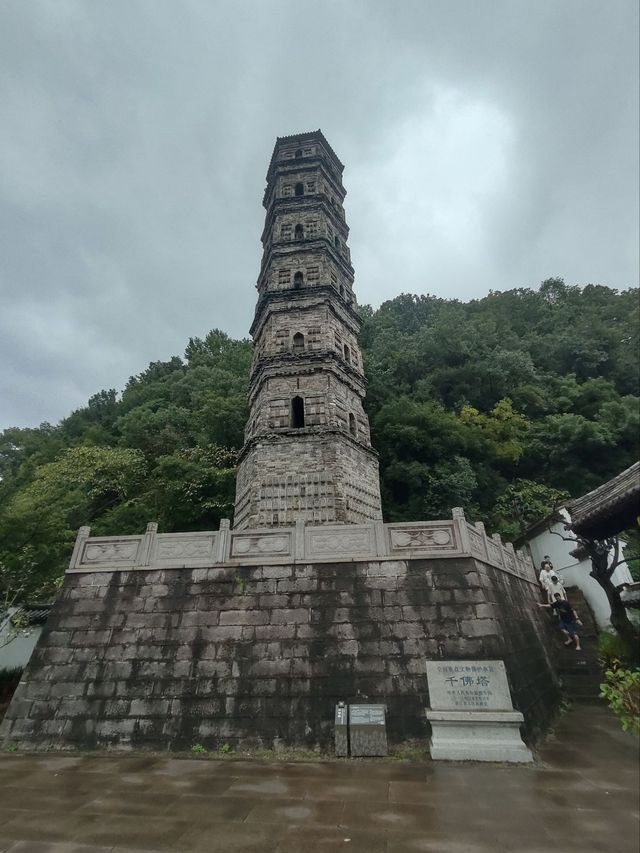 台州府城遊玩攻略！
