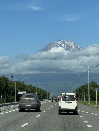 The Far Land