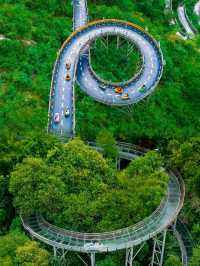 OMG心跳樂園丨酷！！！適合又懶又愛玩的人