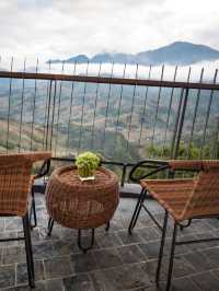 🌄 Sapa's Scenic Stay: Pao's Leisure Hotel 🏞️