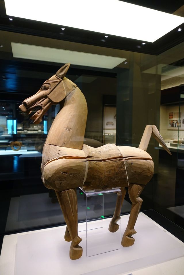 甘肅|武威博物館 甘肅|武威博物館