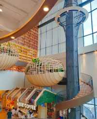眾創書局丨哈爾濱最美書店，打卡必來