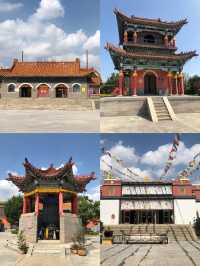 康熙御筆，東藏瑞應寺