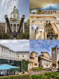  Must-visit free museums in southwest London