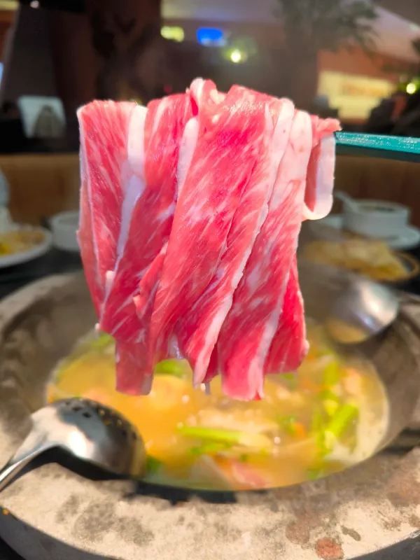 開來羅湖‼️一開業要排隊的節奏