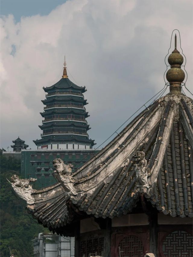 貴陽！貴陽！爽爽的貴陽！