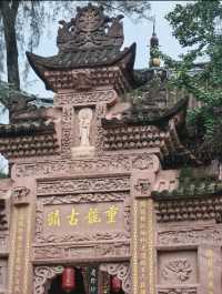 資中古城：川南小眾景點不是吹的！真的可以改變朋友圈檔次！