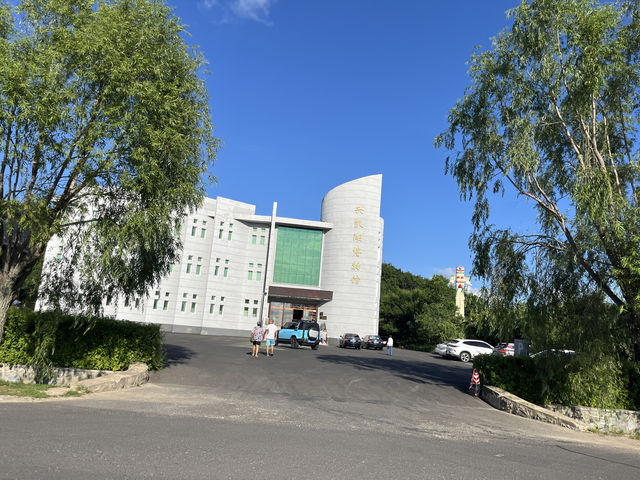 興凱湖 密山口岸 完達山一號