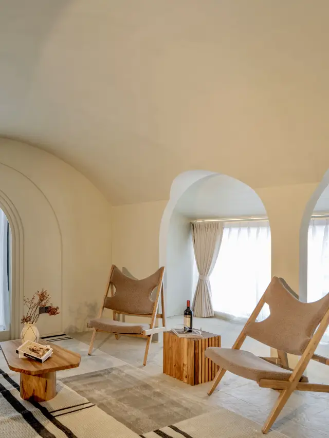 香格里拉，連住3天的寶藏民宿!