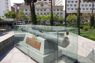 Pilgrimage to Mashhad, touch the heartbeat of history.