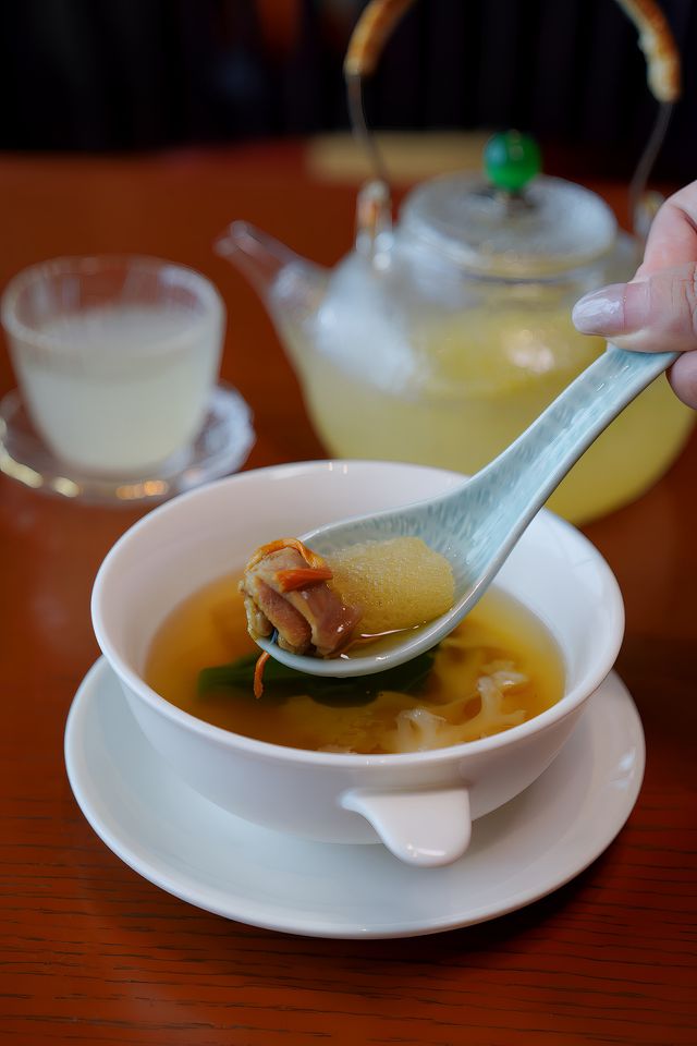 鎮江｜舌尖"悅"動享悅蘇寧凱悅雲端美食。