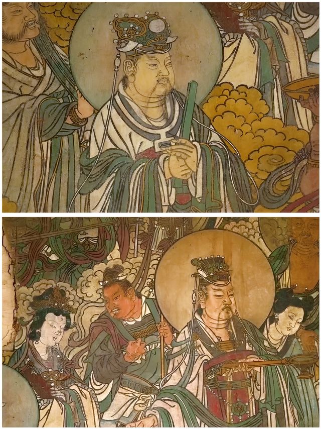 解開黑神話·悟空同款場景，覺山寺一日遊。