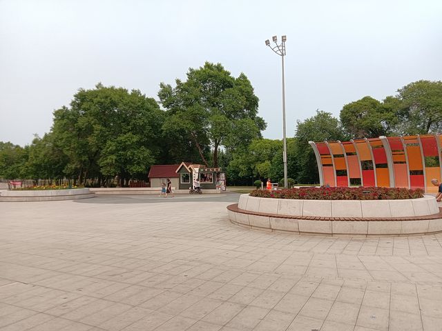 黑河掠影。