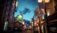 富山之約:邂逅日本北陸的自然與詩意。