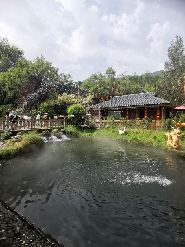 小市一莊。