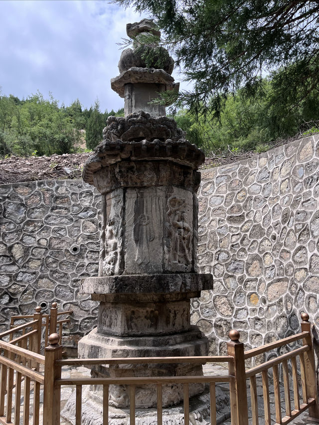 大雲禪院。