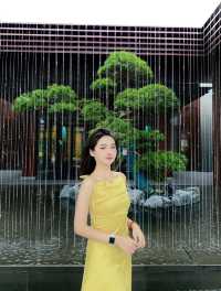 Share｜愛在自然裡肆意生長，初秋看展啦。