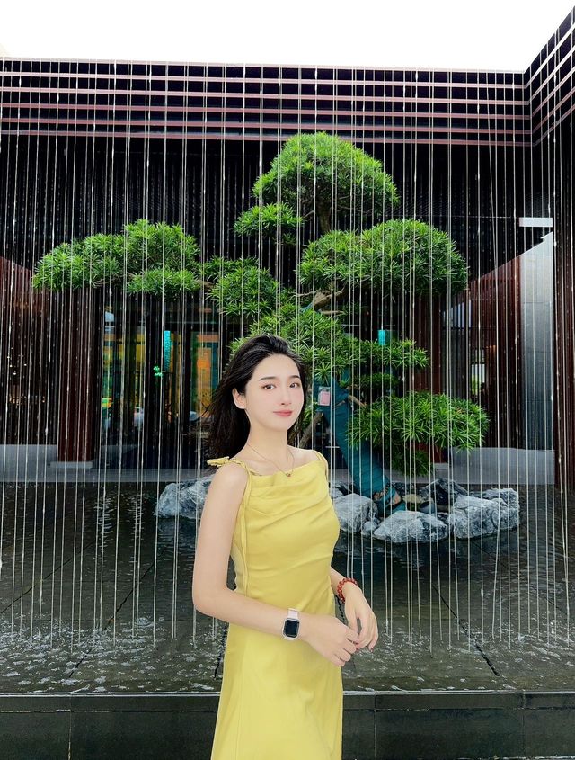 Share｜愛在自然裡肆意生長，初秋看展啦。