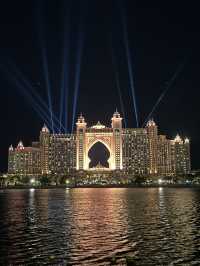 朱美拉棕櫚島觀景台 The View Palm Jumeirah 打卡回顧