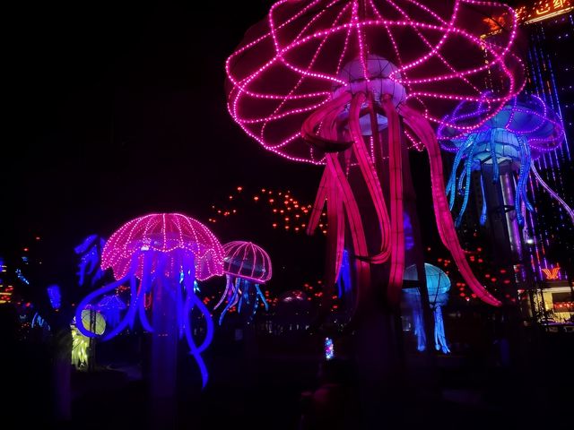 湖北宣恩 | 不容錯過的夜景。
