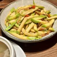 【廈門餐廳推薦】日常小聚，菜好吃，環境也不錯