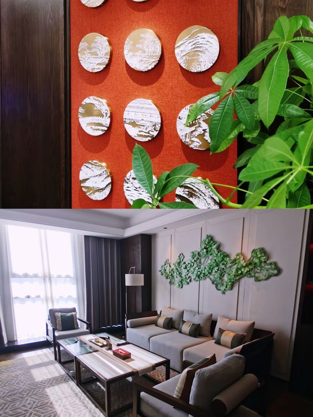 龍子湖仟那酒店！。