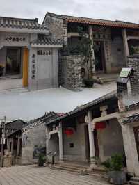 重慶你不宣傳這個古鎮你糊塗啊。
