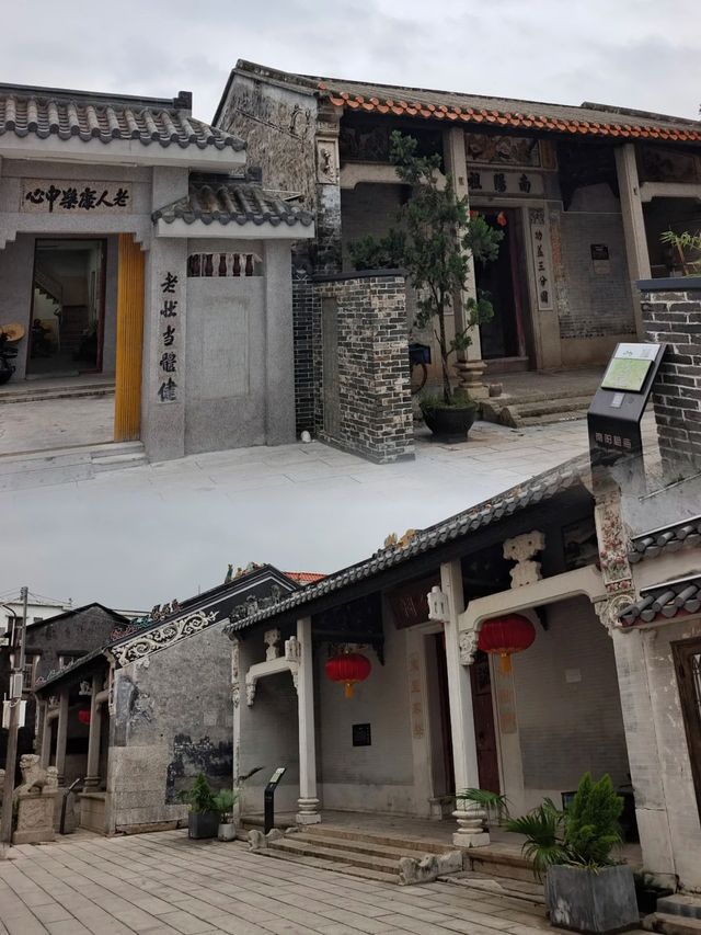 重慶你不宣傳這個古鎮你糊塗啊。