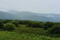 界島有魅力，東極美無限~~黑瞎子島濕地公園。