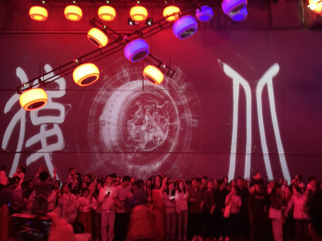 A must watch immersive performance in Luoyang! Finding Luo Shen Fu